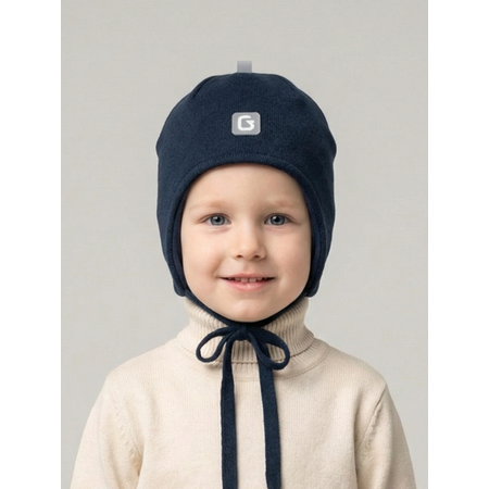 Шапка GUSTI