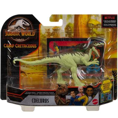 Фигурка Jurassic World
