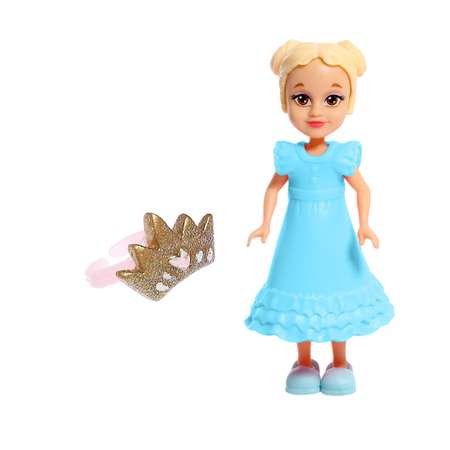 Игровой набор Happy Valley Polly girl в ассортименте