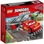 Конструктор LEGO Juniors 10730 31 дет.