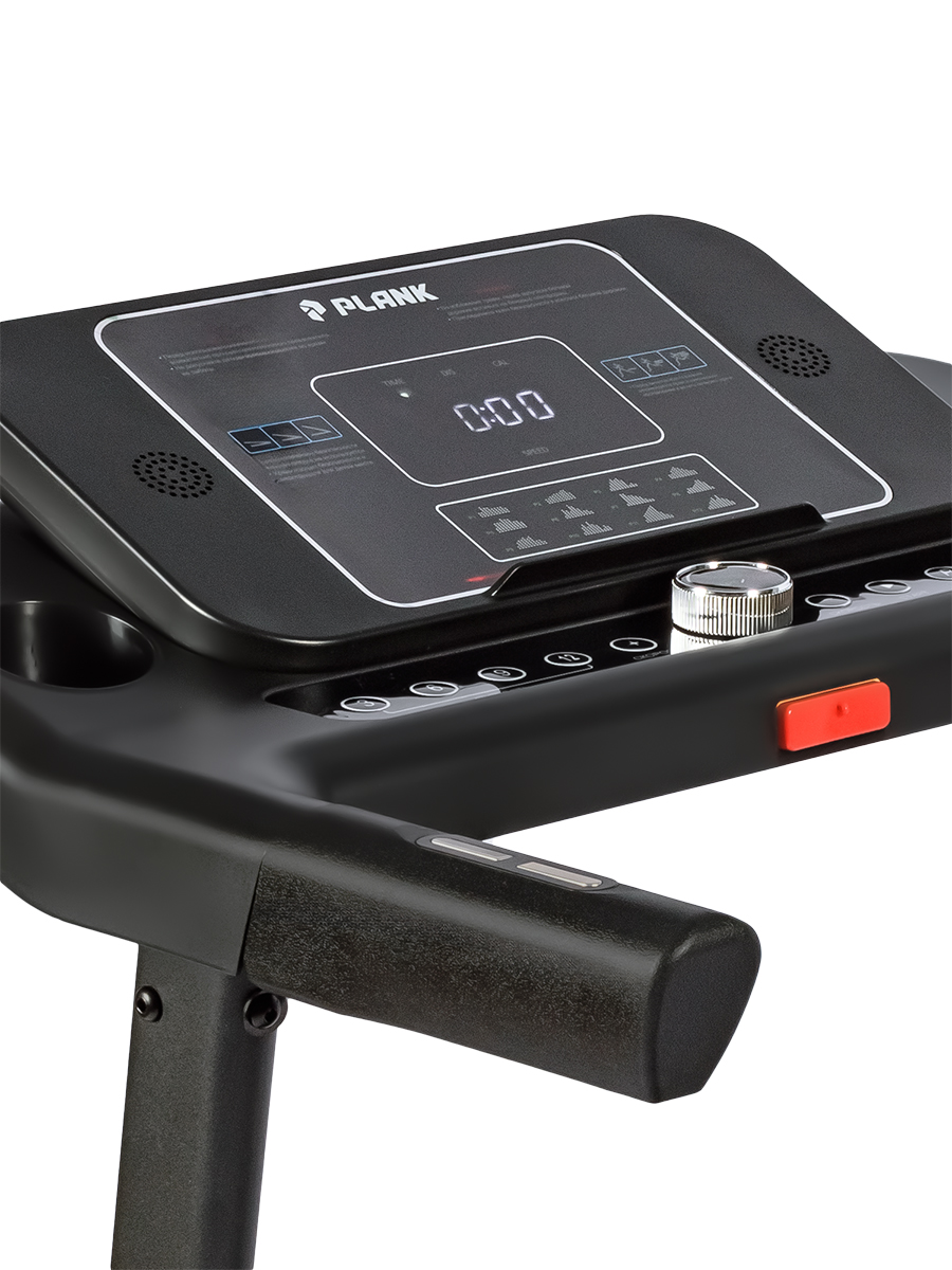 Беговая дорожка Plank Kinetic - фото 20