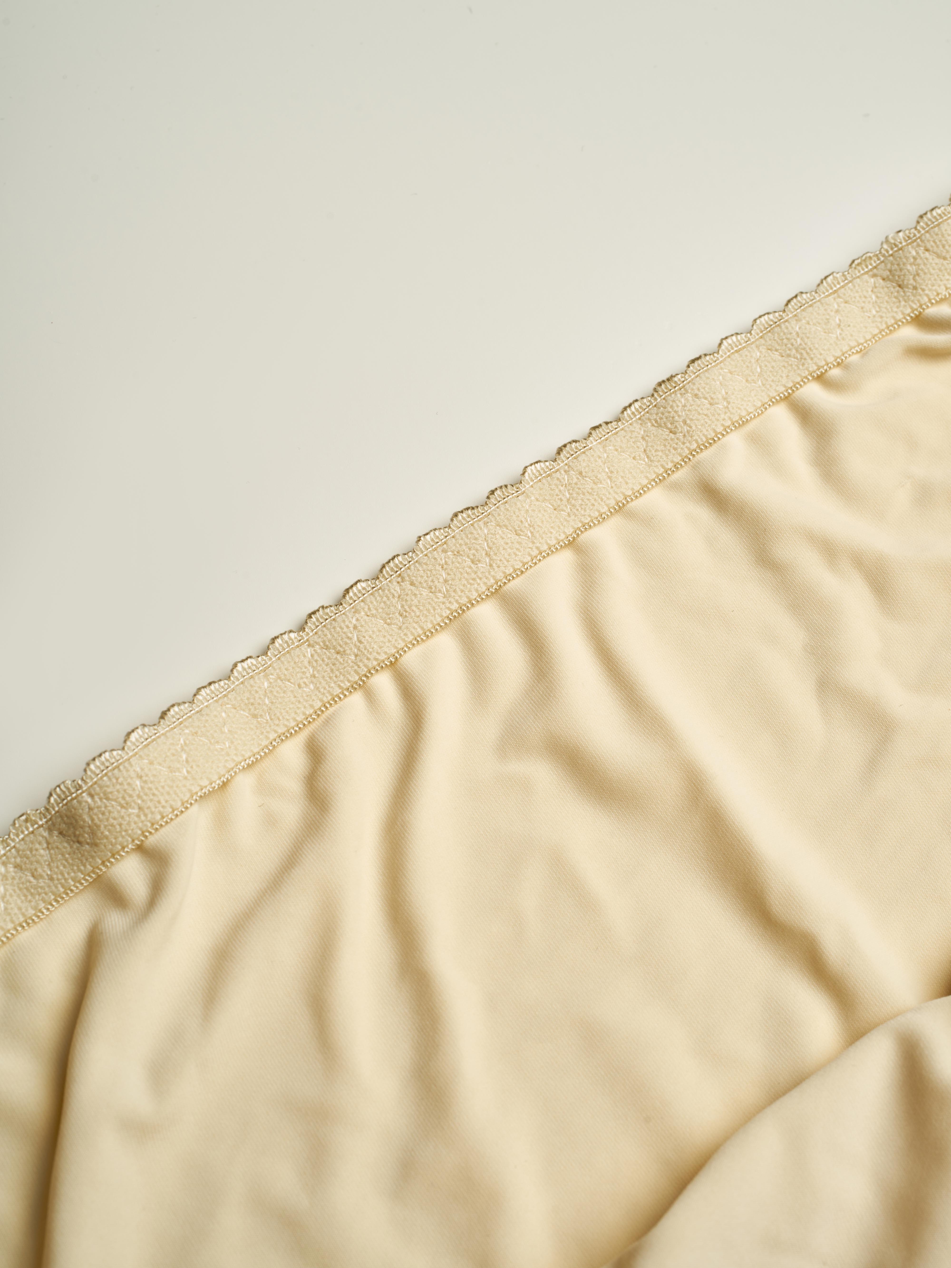 Трусы Настроение женщины T00010/КРЕМ - фото 3