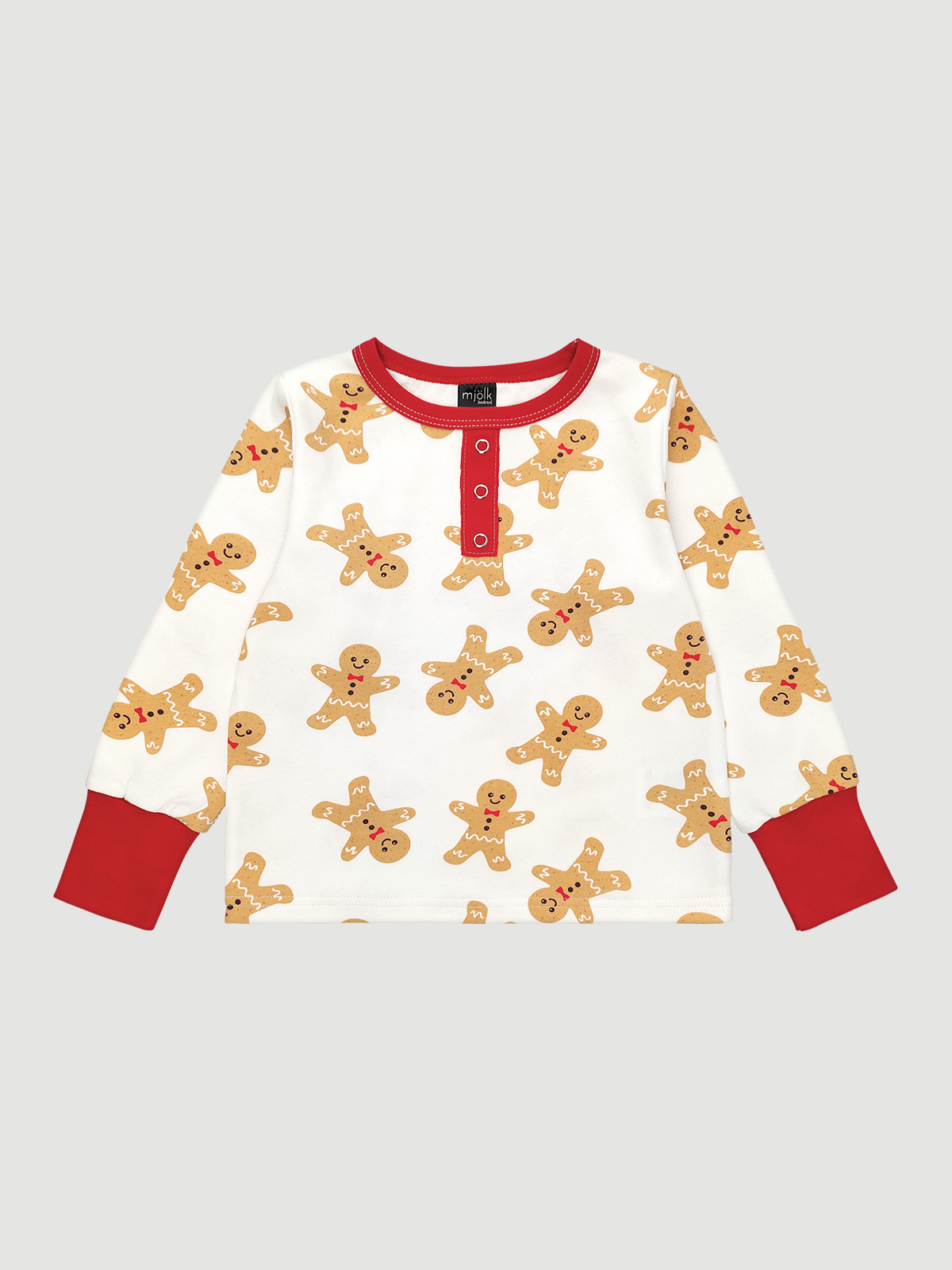 Пижама Mjolk 10092160 - фото 2