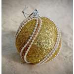 Украшение ёлочное Магия праздника ПК-004-A