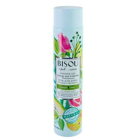 Гель BISOU 300 мл