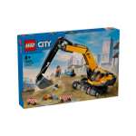 Конструктор LEGO City 633 дет.