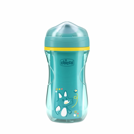 Поильник Chicco 266 мл
