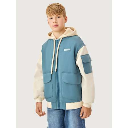 Куртка NIKASTYLE