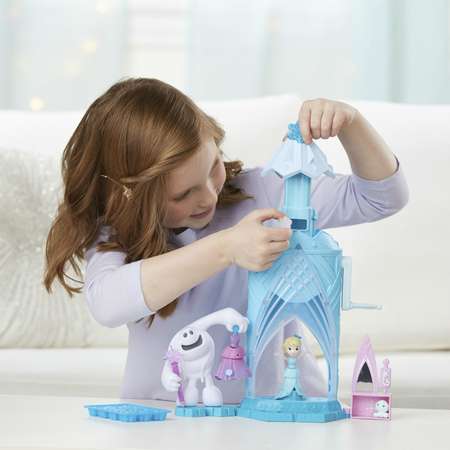 Игровой набор Disney Frozen