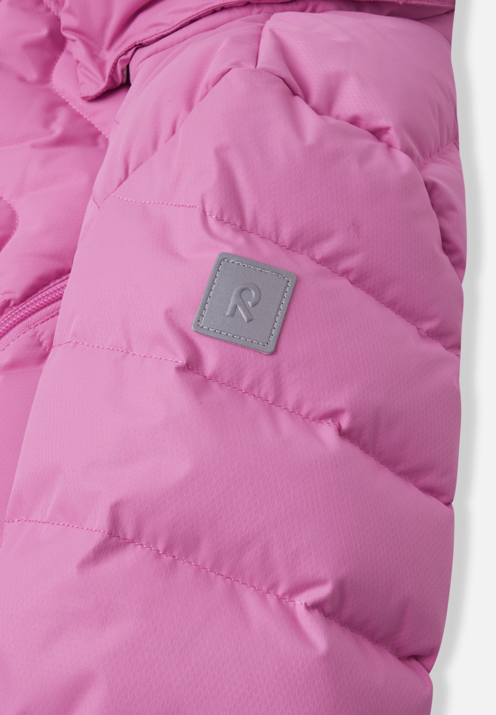 Пуховик Reima 5100083A-4700 - фото 8