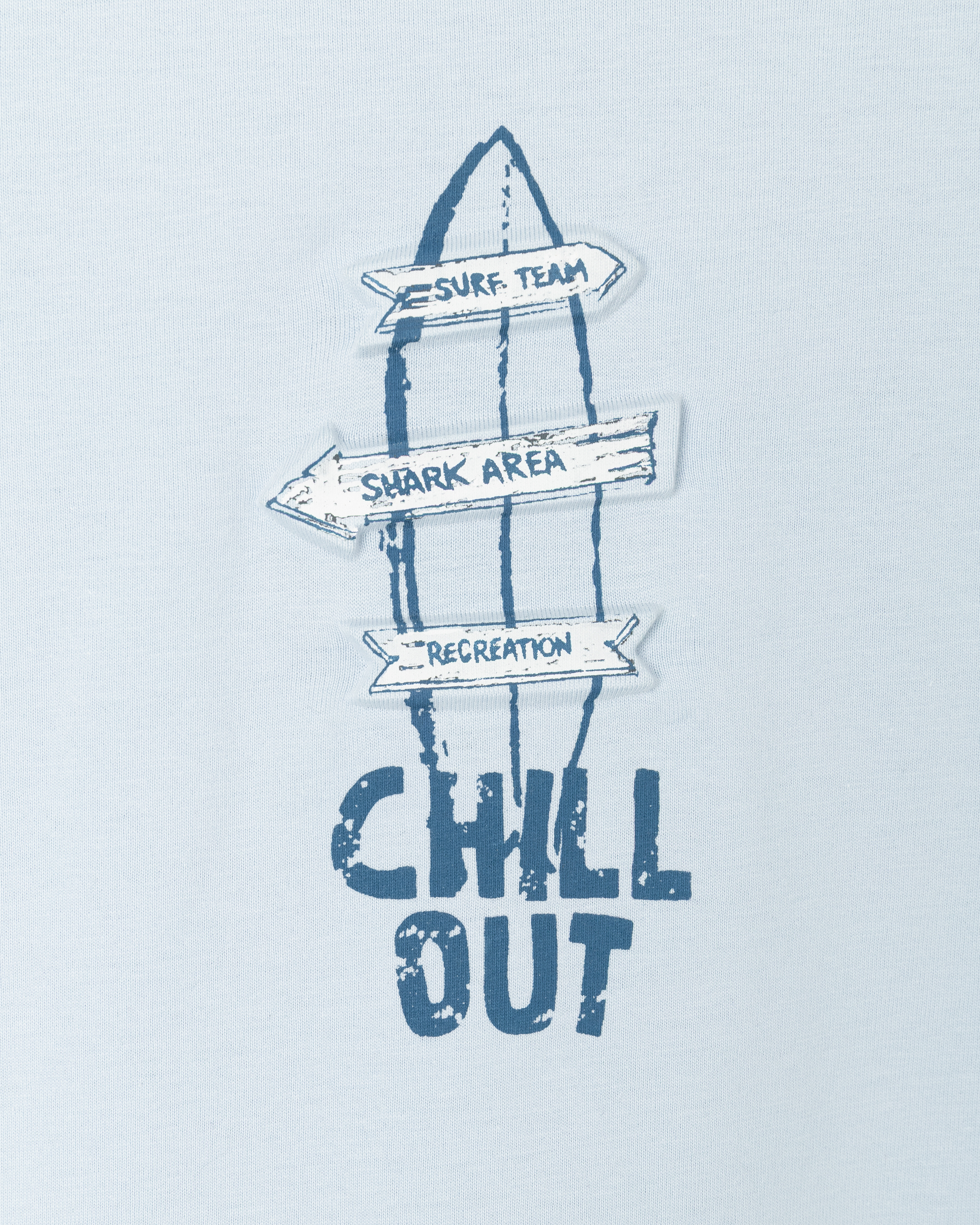 Футболка Futurino FB-SS26-23FUkb-55 - фото 3