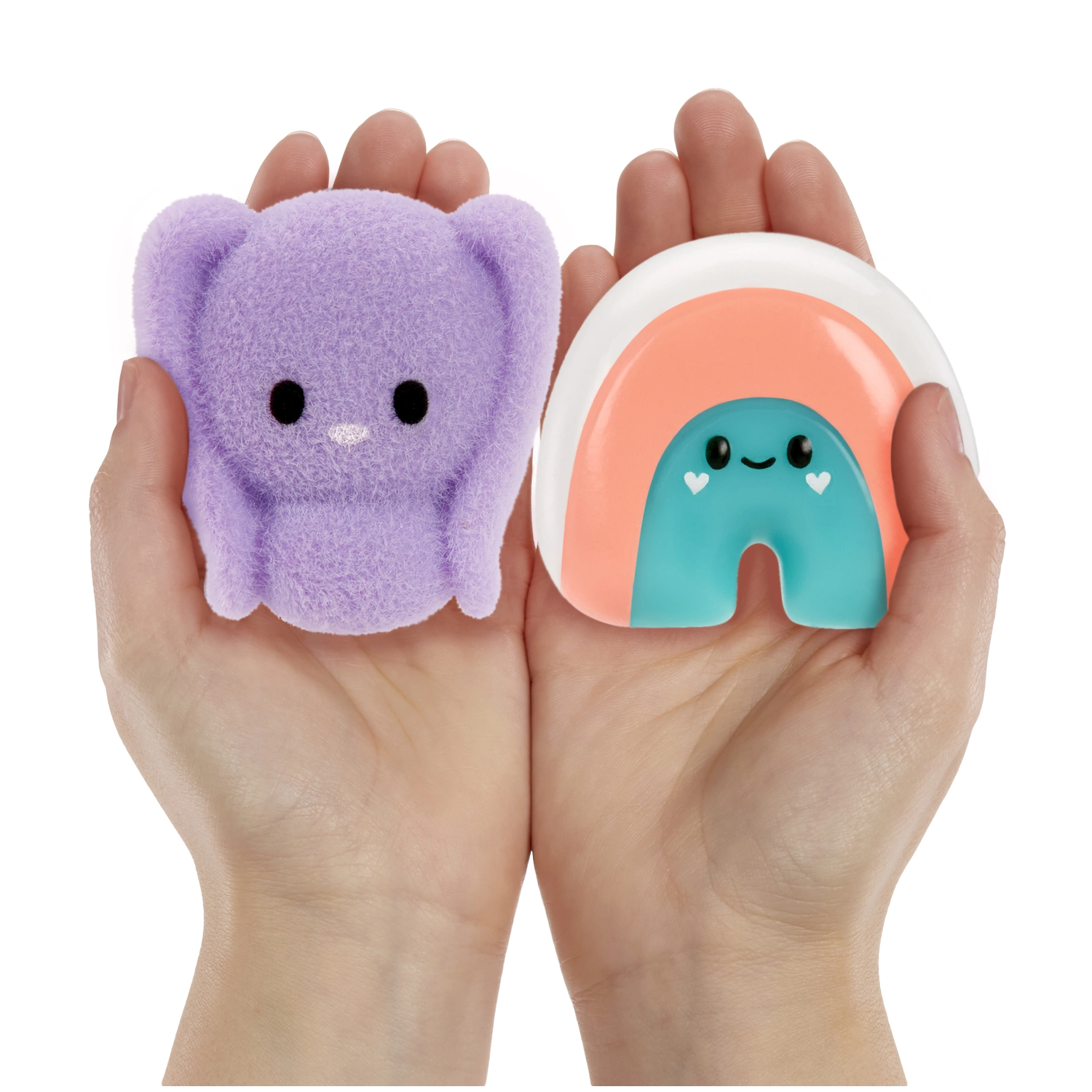 Игровой набор FLUFFIE STUFFIEZ Мини-микс 9 - фото 5