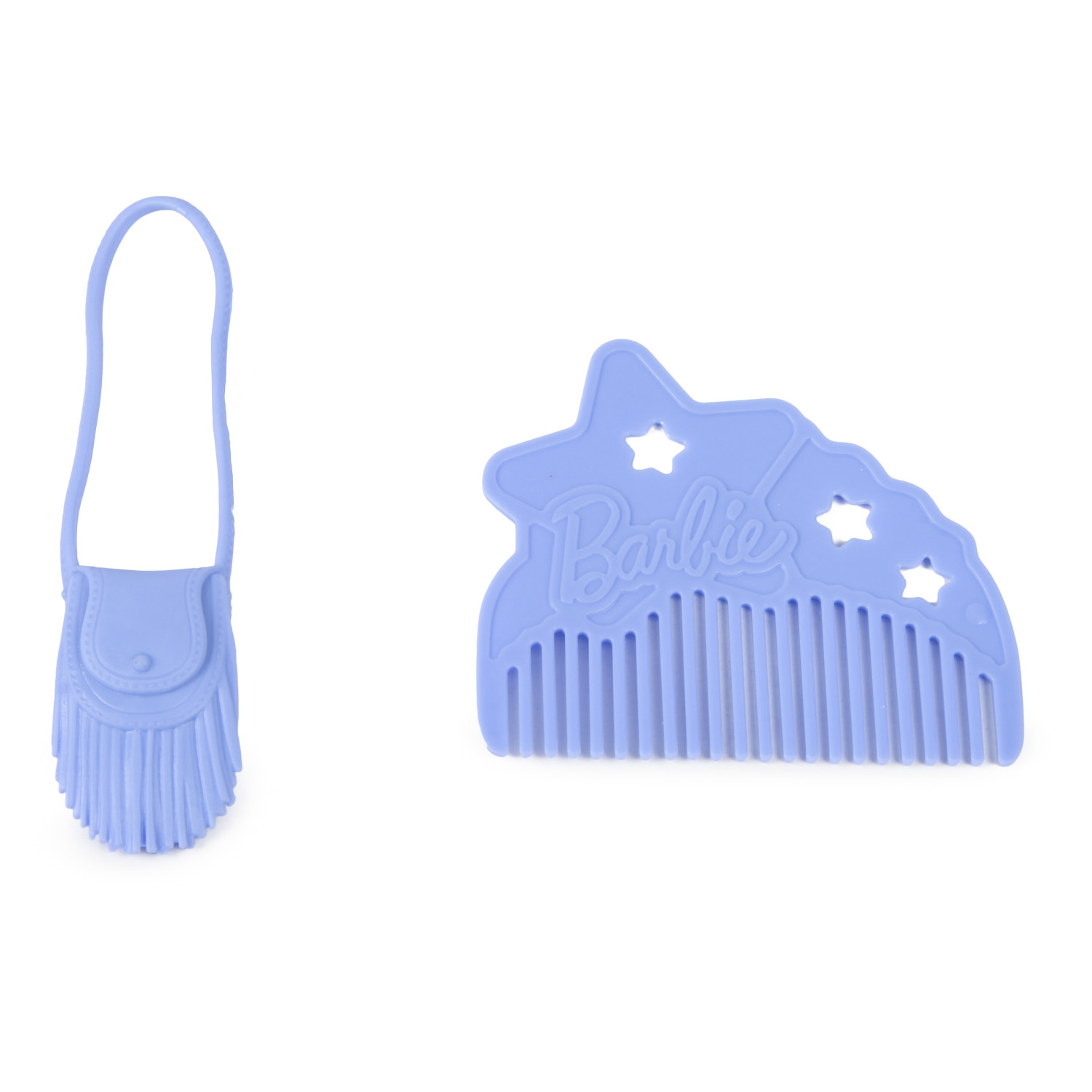 Кукла модельная Barbie HCM87 - фото 10