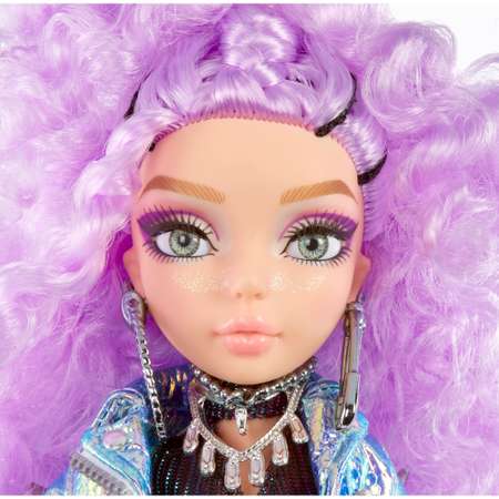 Кукла модельная Mermaze Mermaidz