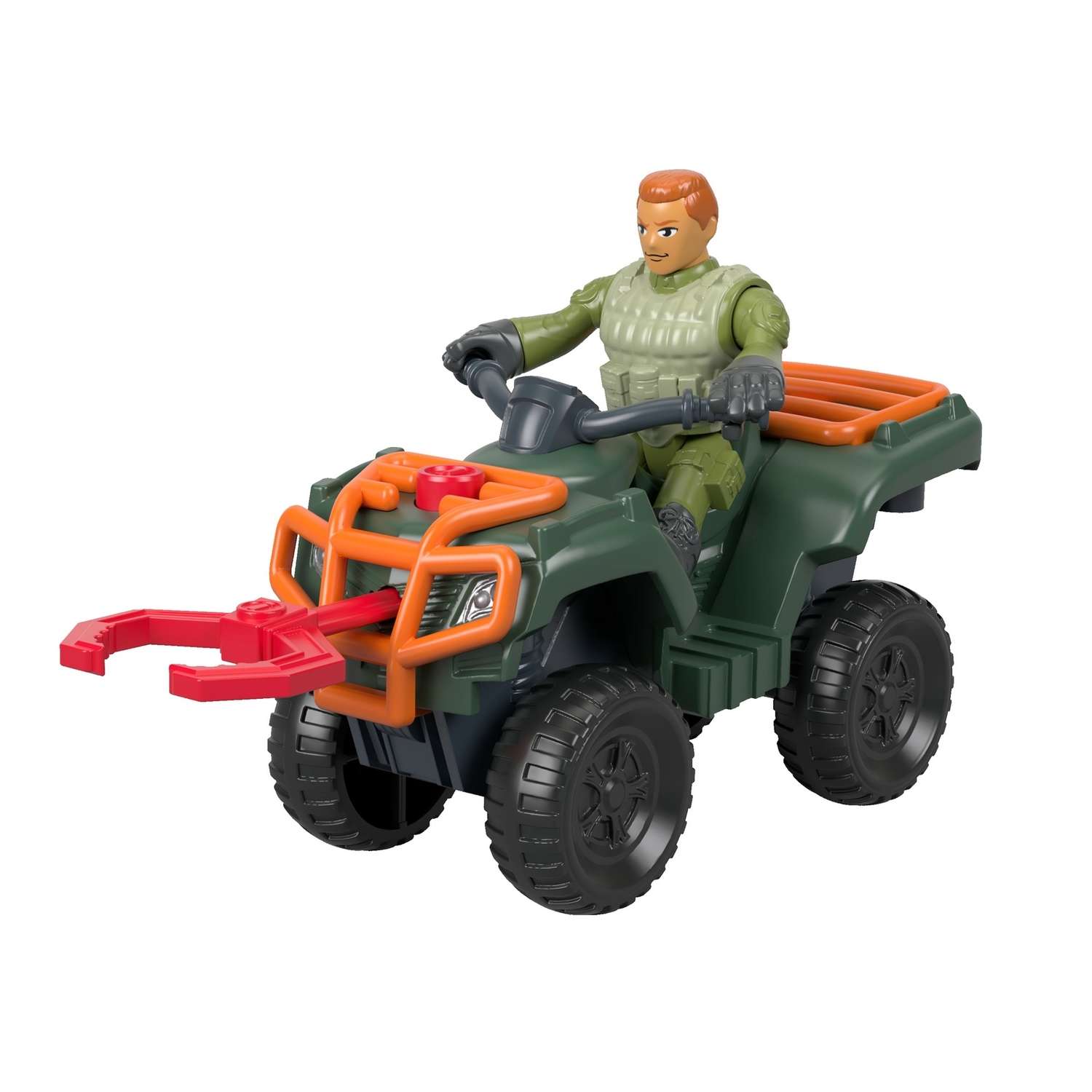 Игровой набор IMAGINEXT - фото 3