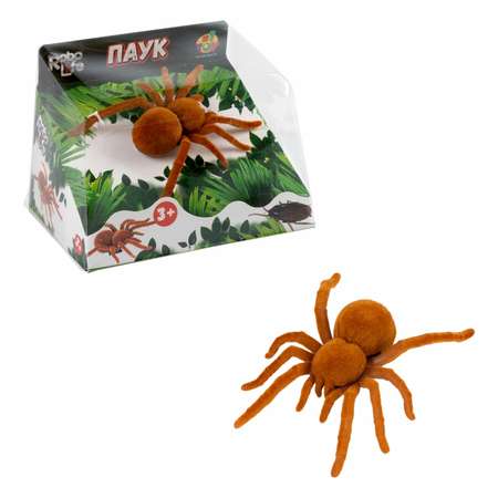 Фигурка Robo Life Паук