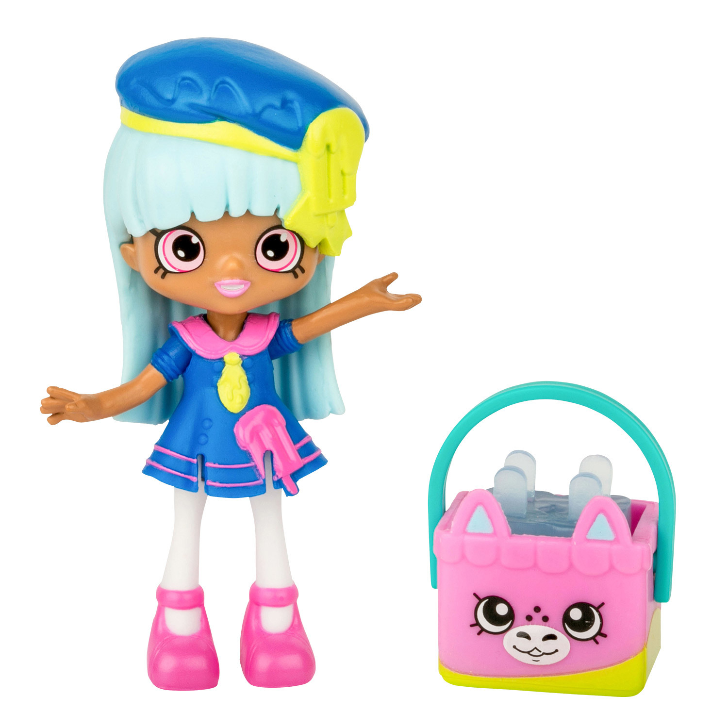 Кукла мини Happy Places Shopkins 56846 - фото 5