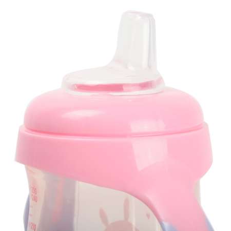 Поильник BabyGo Fisher Price 250 мл