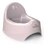 Горшок KidWick розовый