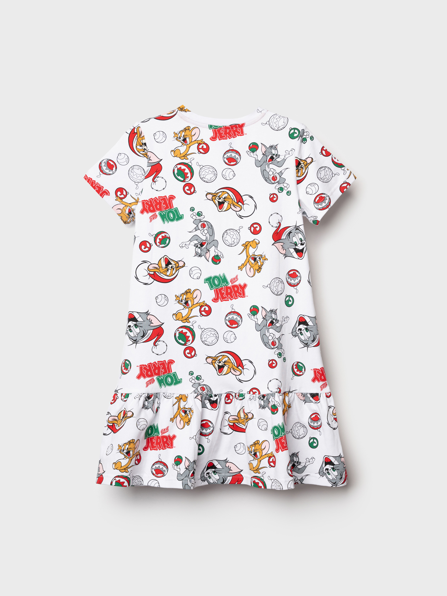 Ночная сорочка PlayToday 42542002 - фото 7