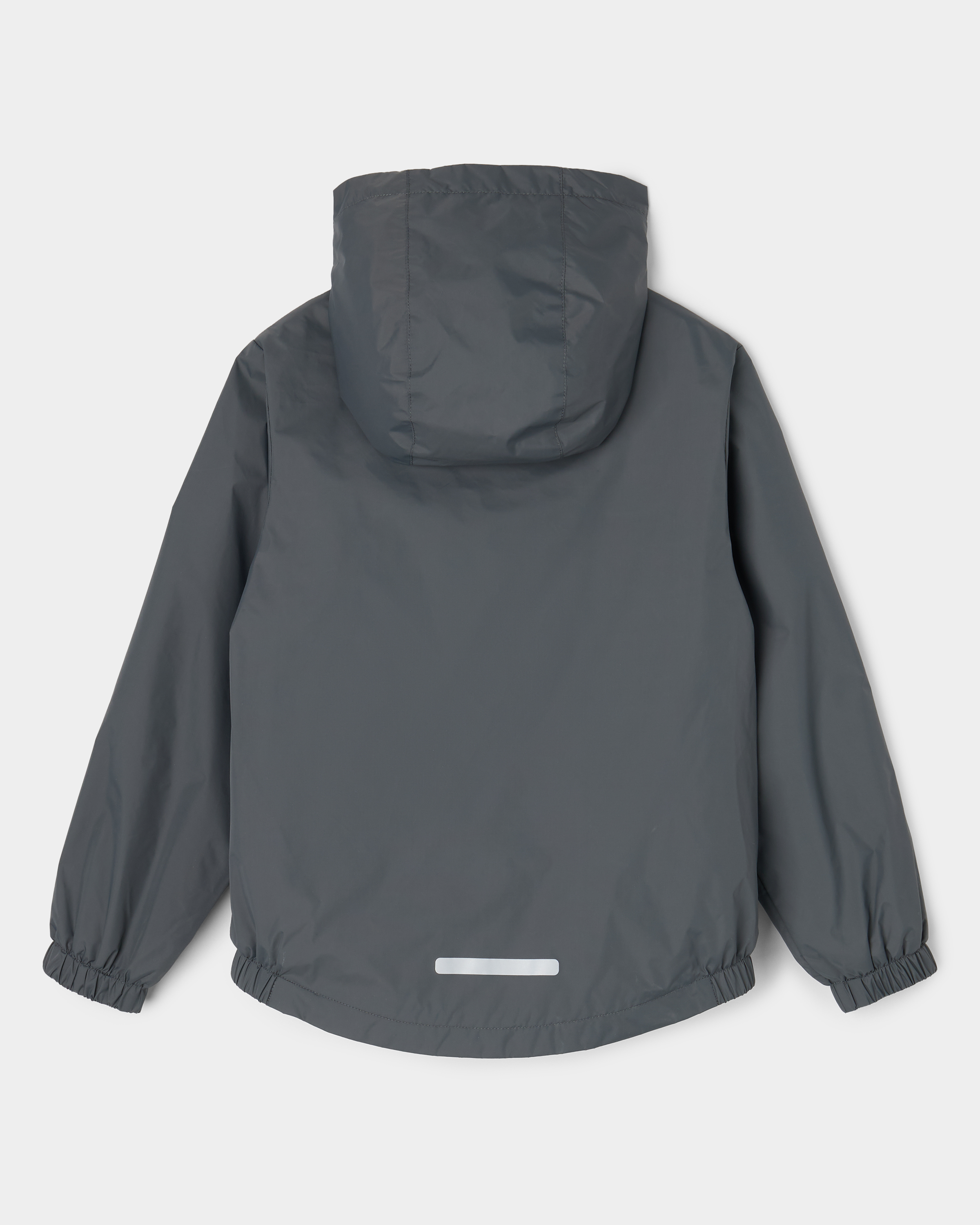 Куртка Futurino S26FU1-B-59kb-DG - фото 2