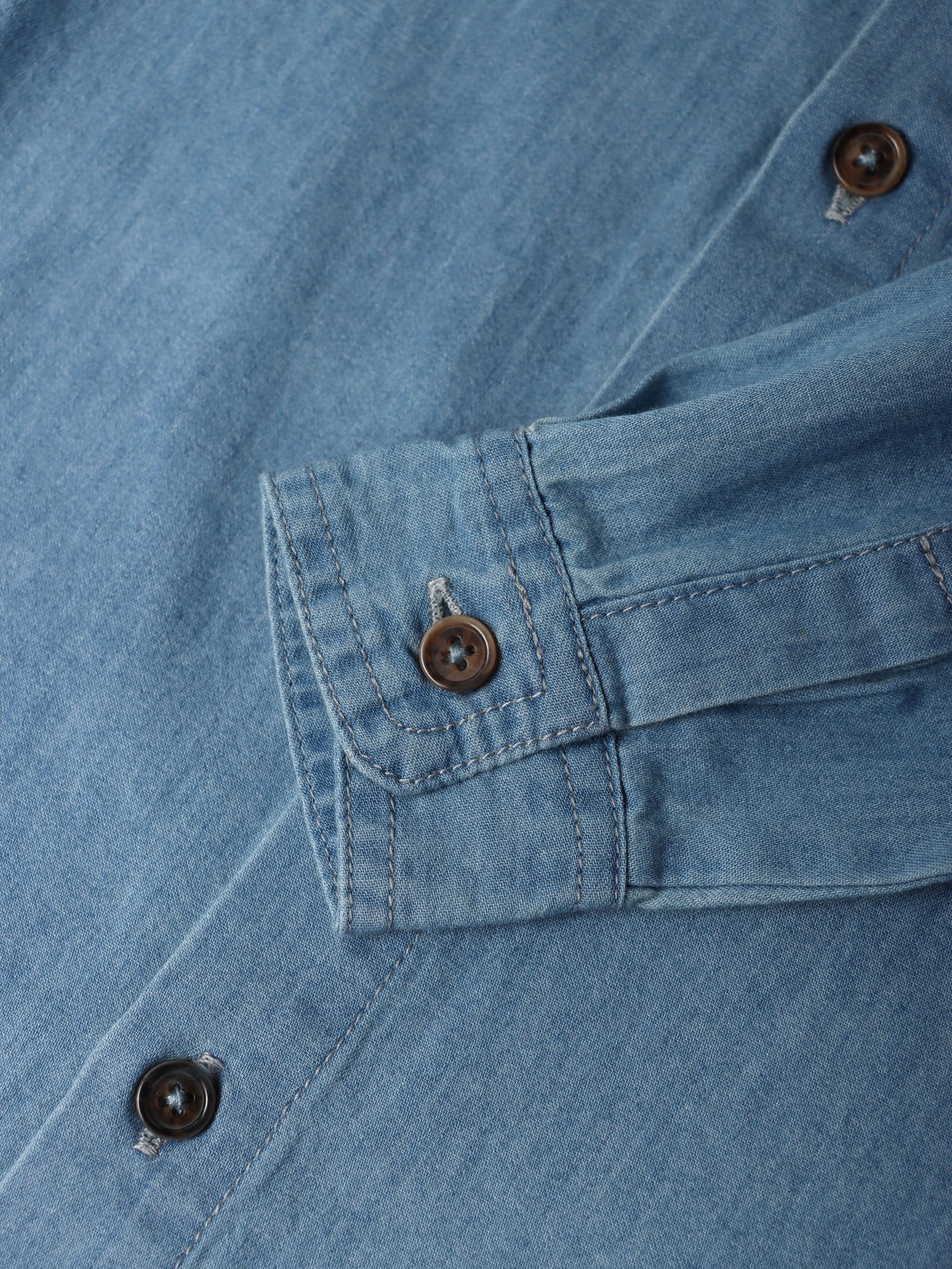 Рубашка Kaftan 10664988 - фото 8