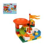 Конструктор Игроленд DUPLO для малышей