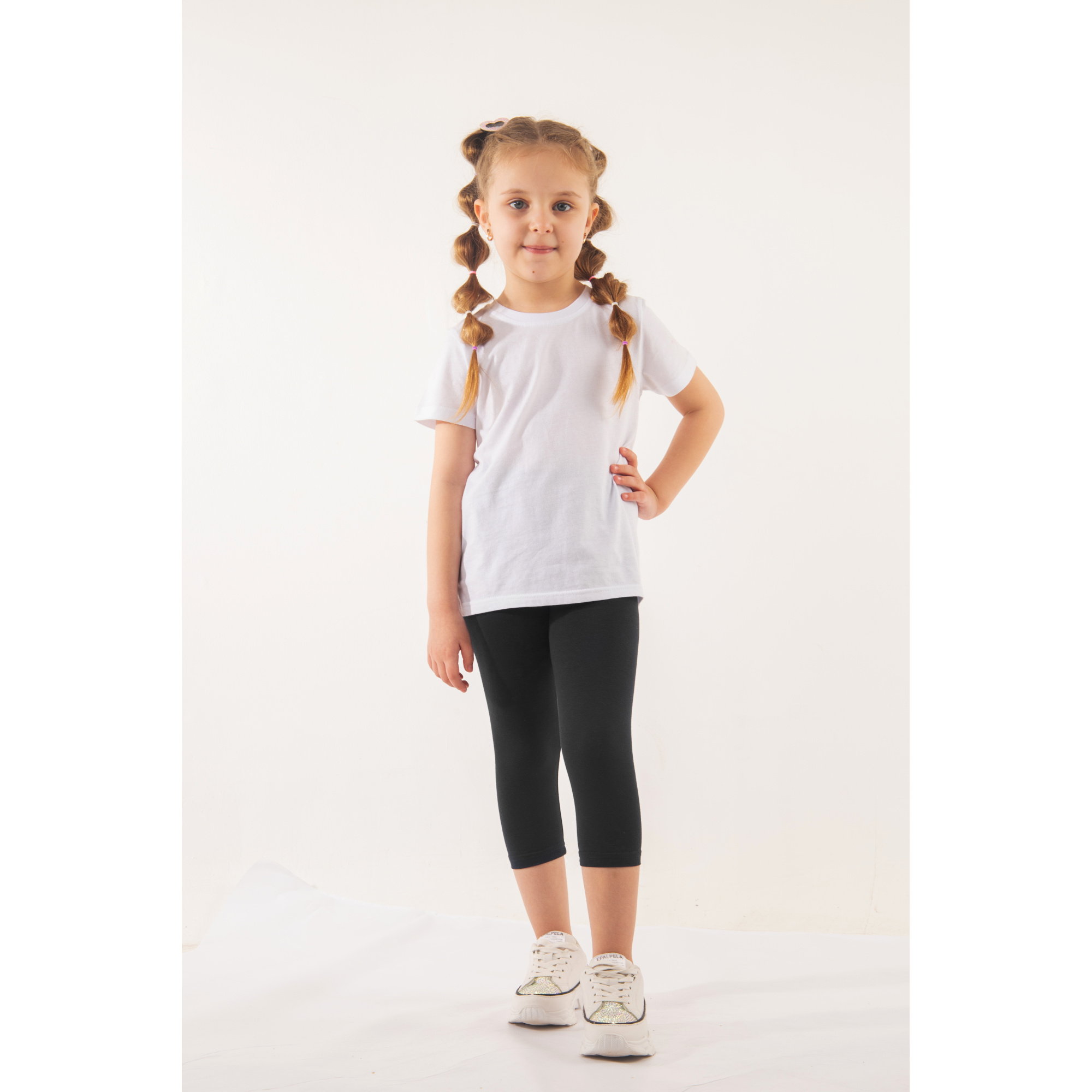 Бриджи LELO kids LELO-411 cerniy - фото 1