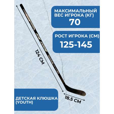 Хоккейная клюшка RGX 3020