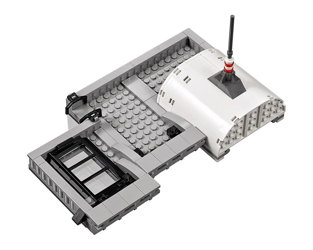 Конструктор LEGO Creator Expert 10260 2454 дет. - фото 9