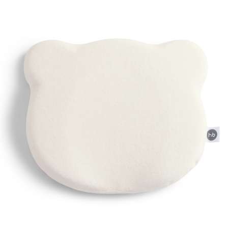 Подушка Happy Baby для новорожденных 26×22
