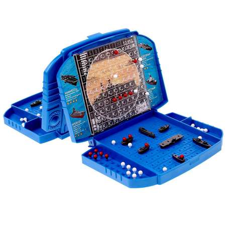 Настольная игра Sima-Land Морской бой
