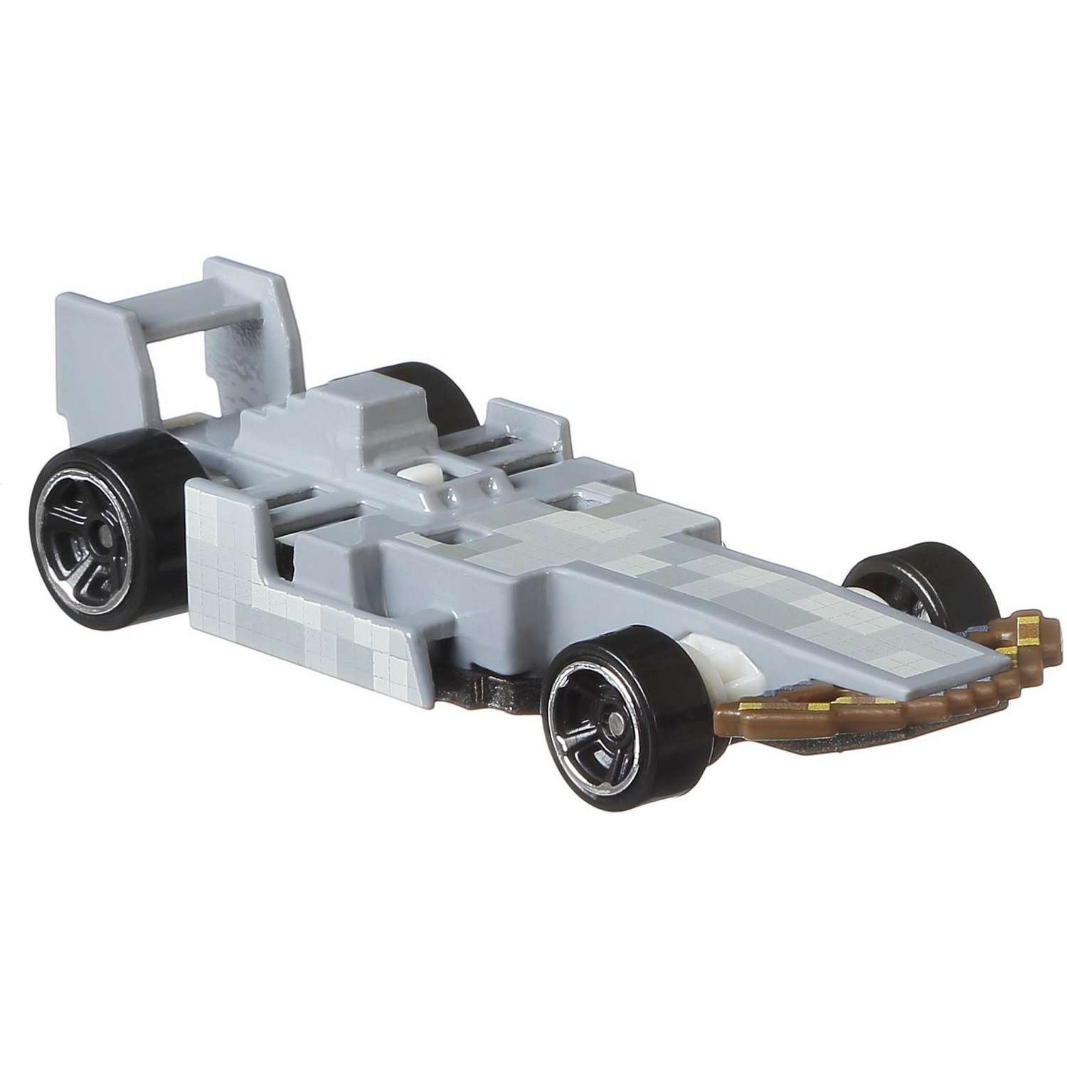 Автомобиль Hot Wheels Герои компьютерных игр 1:64 GJJ23 - фото 3