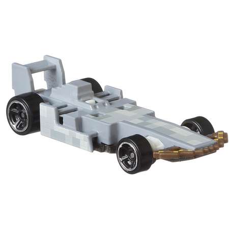 Автомобиль Hot Wheels Герои компьютерных игр 1:64