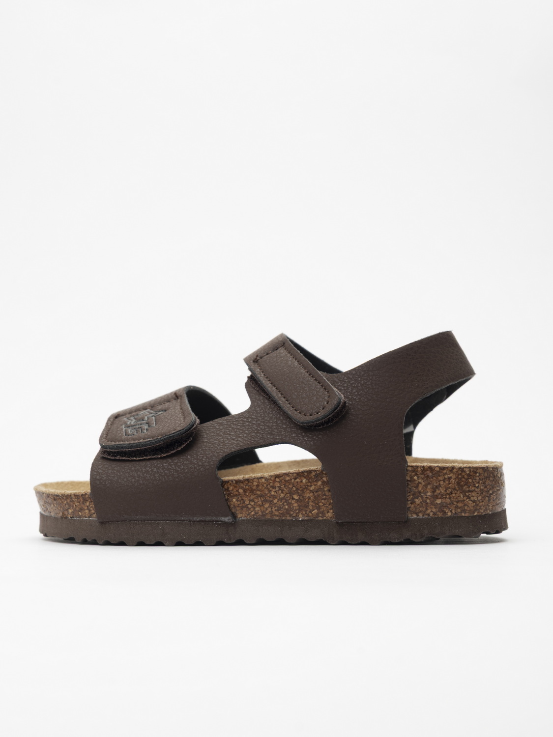 Биркенштоки TikkaGo 2N08_2541_brown - фото 4