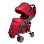 Коляска прогулочная Chicco Simplicity Plus Red