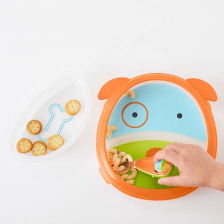 Набор посуды Skip Hop