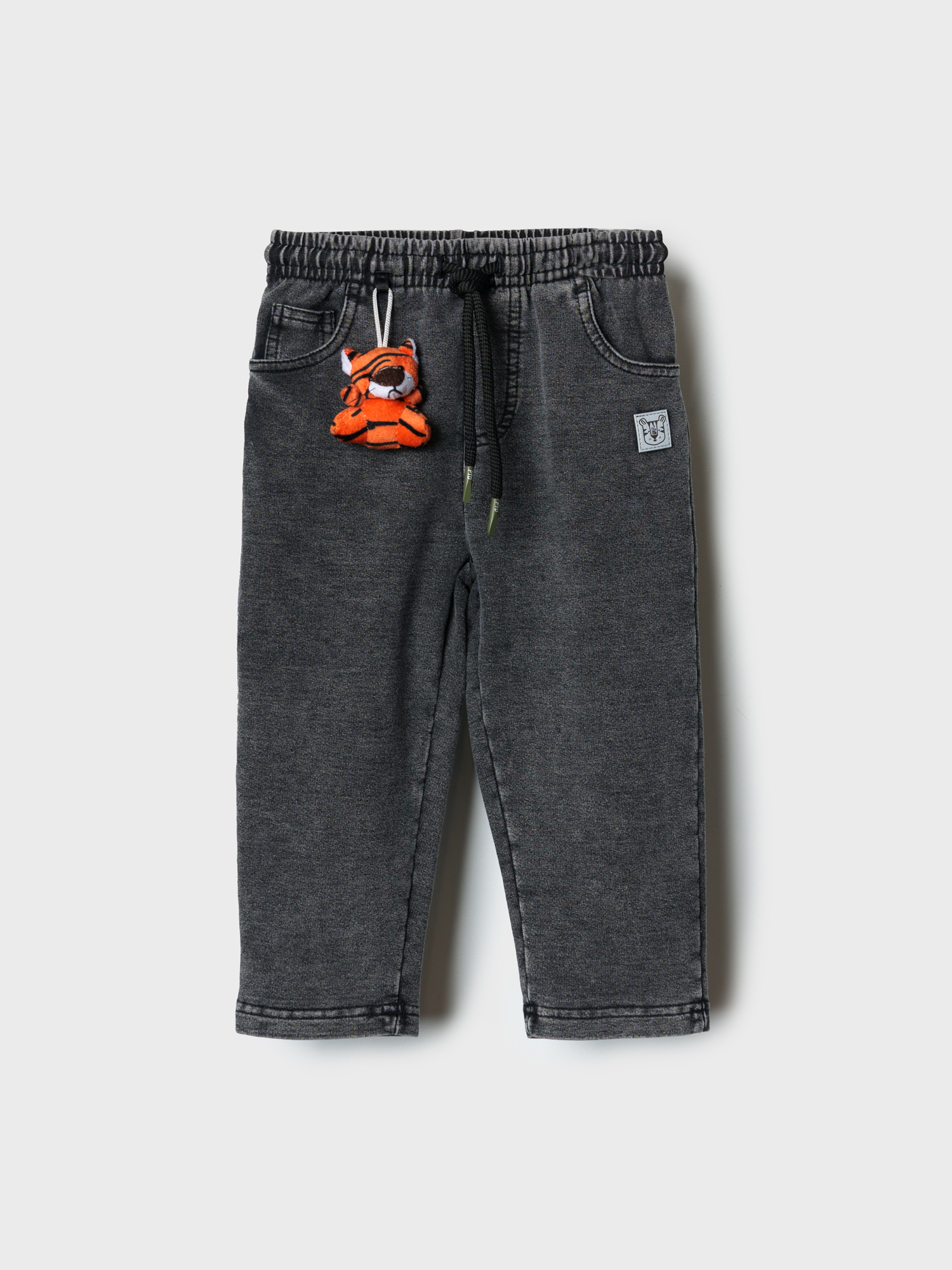 Брюки PlayToday 12613031 - фото 3