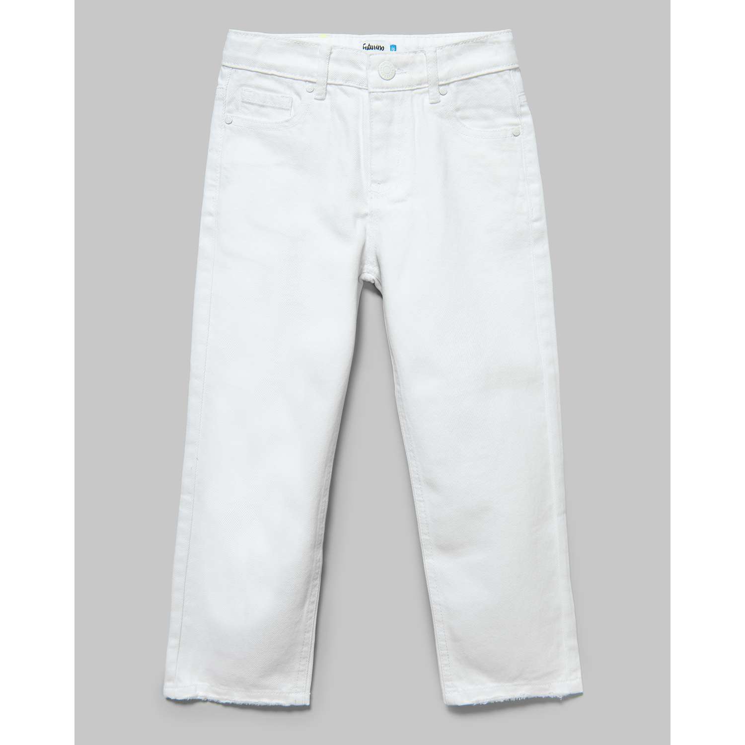 Джинсы Futurino Fashion S24FF5-2d77tb-00 - фото 2