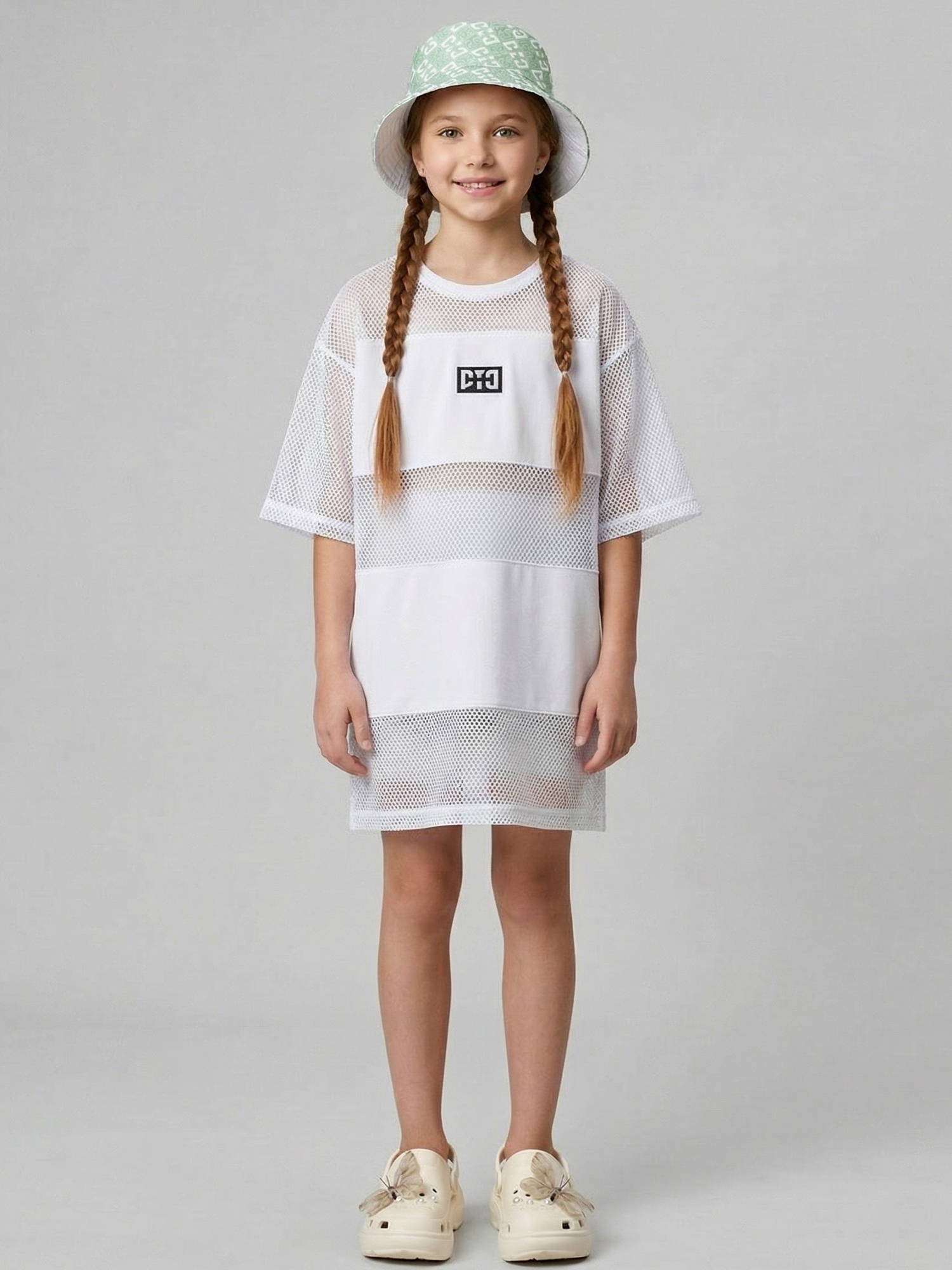 Платье PlayToday 12621387 - фото 1