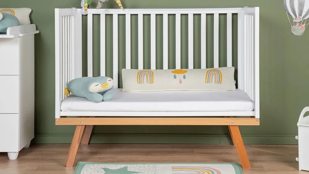 Подушка декоративная askona kids Rainbow (Рэйнбоу) 80 x 20 см - фото 3