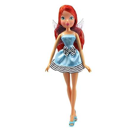 Кукла модельная Winx в ассортименте