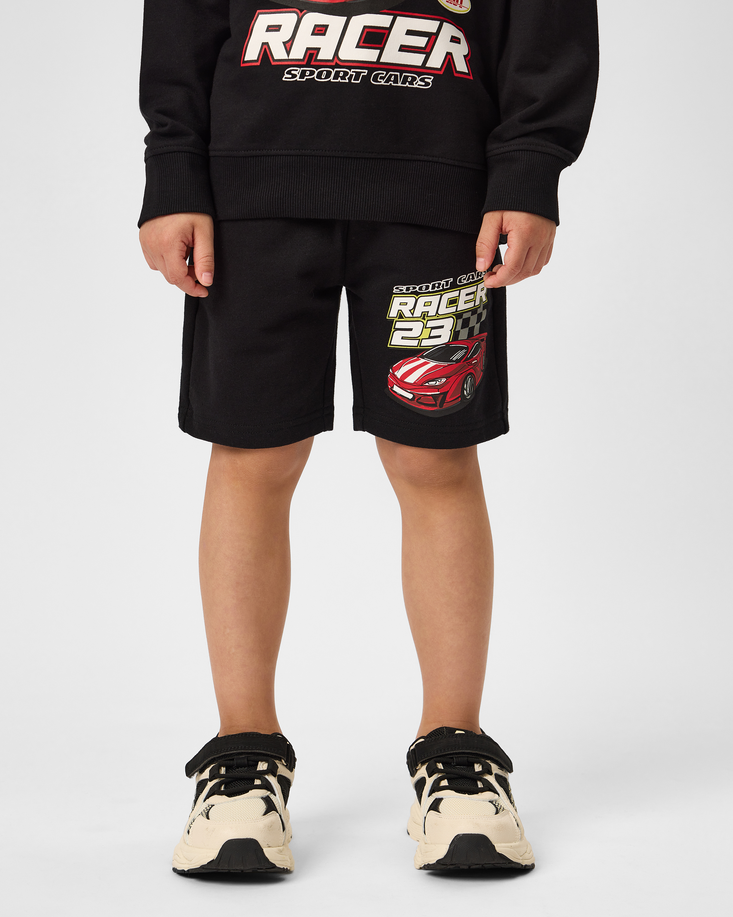 Шорты Futurino S26FU1-B10JY kb-99 - фото 5