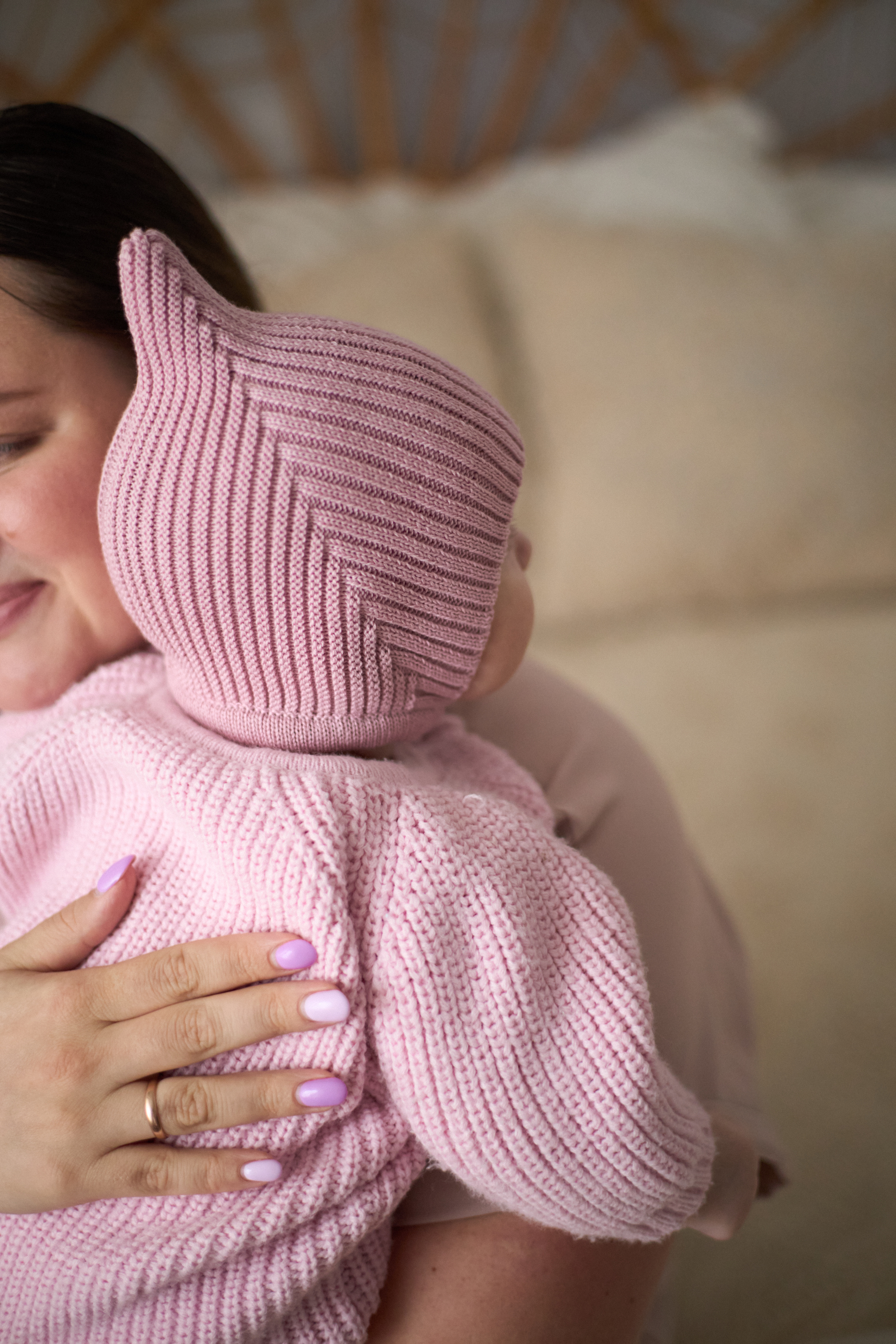 Шапочка Starkoff Kids Д200550 - фото 6