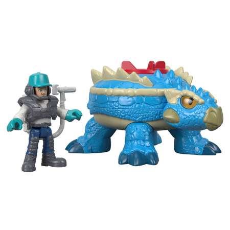 Фигурка IMAGINEXT