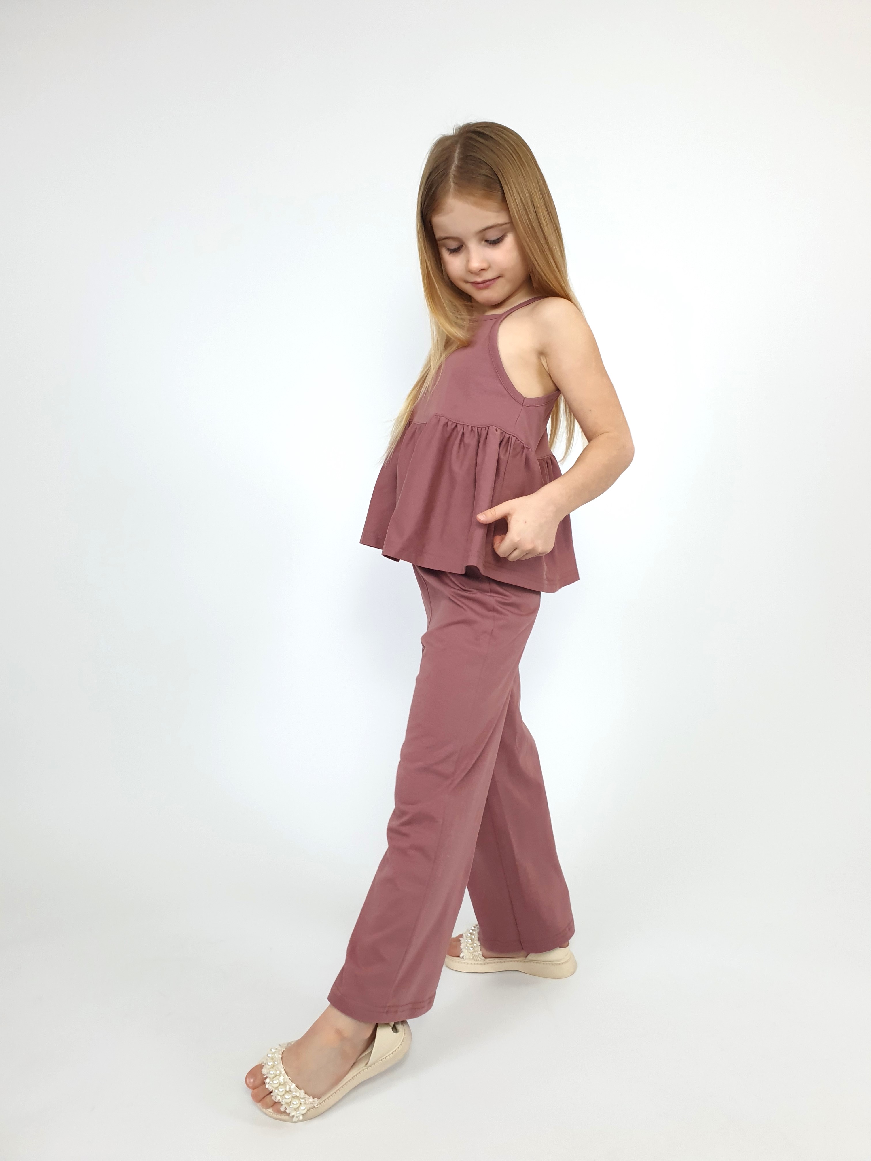 Костюм Luneva 02-158-2. - фото 8