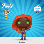 Фигурка Funko