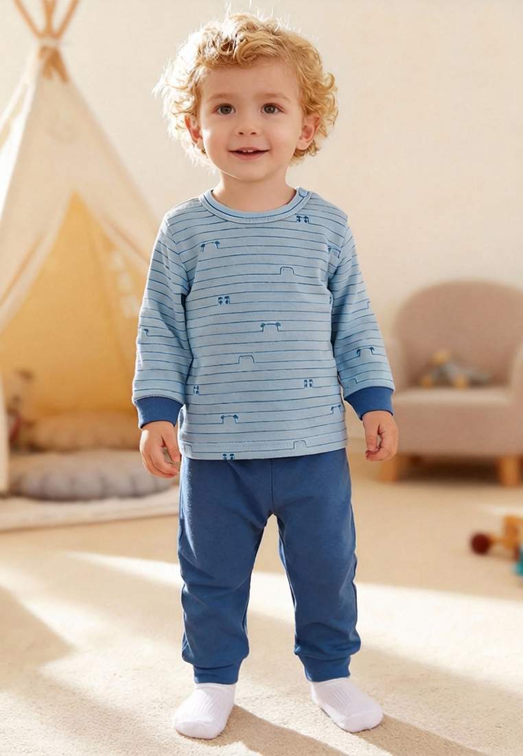 Комплект YOULALA 6518201114 - фото 2