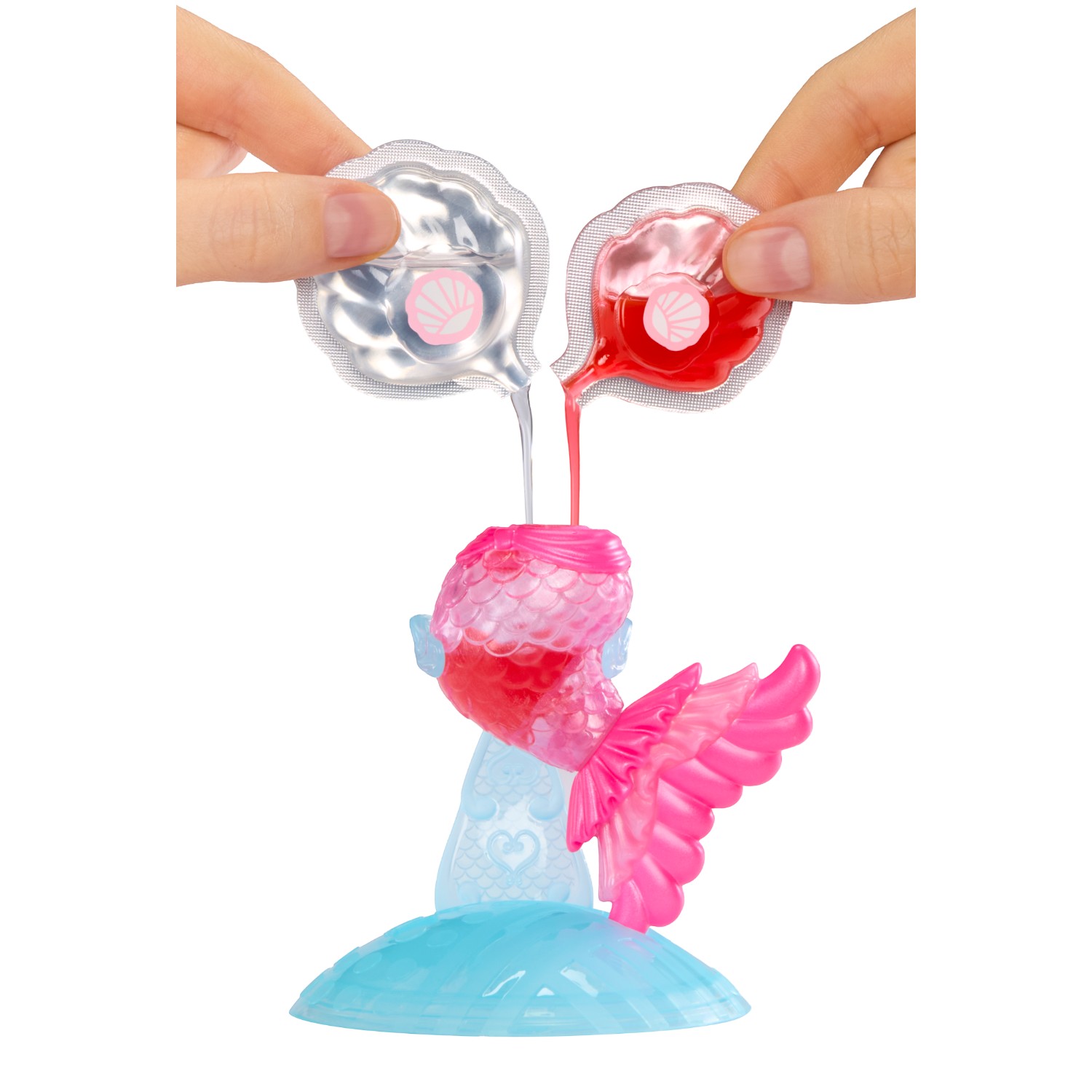 Кукла мини L.O.L. Surprise! Русалки 70773 - фото 5