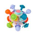 Игрушка BabyGo развивающий центр КрохоШар